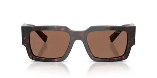 PRADA PR B17S - 17N06B - 54 Sonnenbrillen Rechteck