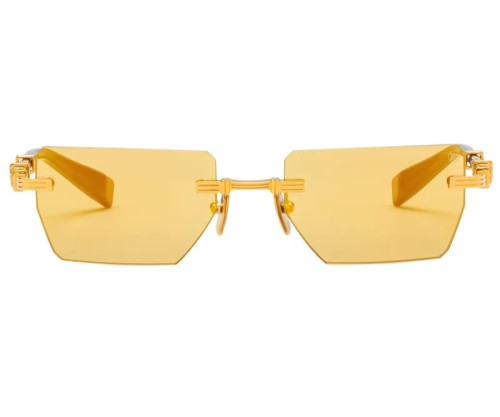 Balmain BPS-150 PIERRE - G - 53 Sonnenbrillen Eckig