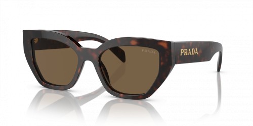 PRADA - Sonnenbrillen - PR A09S - ​16N5Y1 - ​53