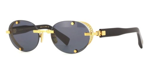 Balmain - Sonnenbrillen - BPS-153 MONSIEUR - A - 53