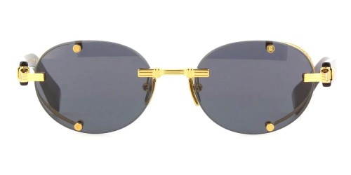 Balmain BPS-153 MONSIEUR - A - 53 Sonnenbrillen Oval