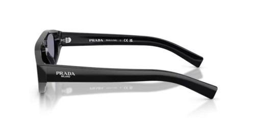 PRADA PR C02S - 16K50B - 57 Sonnenbrillen Schwarz