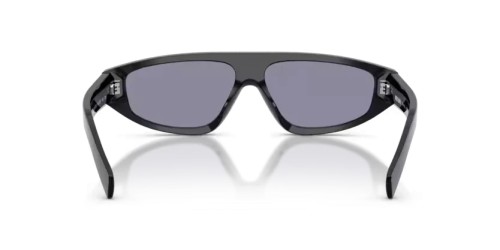 PRADA PR C02S - 16K50B - 57 Sonnenbrillen Schwarz