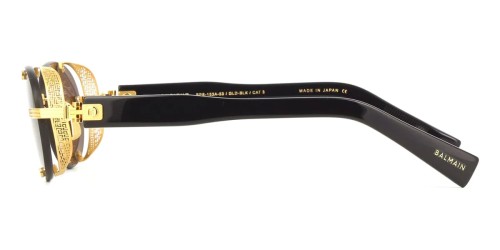 Balmain BPS-153 MONSIEUR - A - 53 Sonnenbrillen Oval
