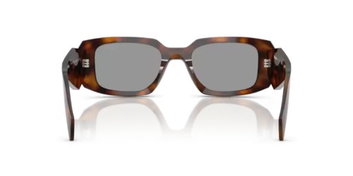 PRADA PR 17WS - 20D50Q - 49 Sonnenbrillen Rechteck