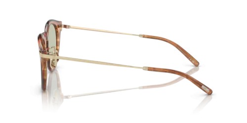 OLIVER PEOPLES OV5496 LEN - 1744 - 49 Sonnenbrillen Eckig