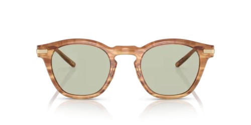 OLIVER PEOPLES OV5496 LEN - 1744 - 49 Sonnenbrillen Eckig