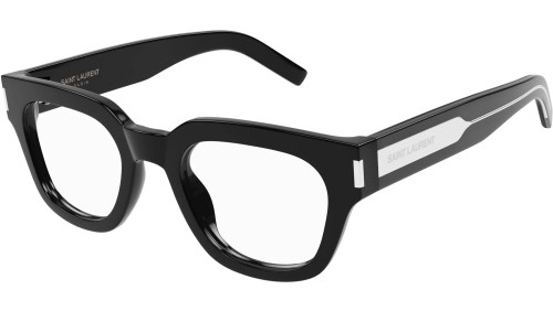Saint Laurent - Brillenfassungen - SL661 - 001 - 50