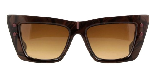 Balmain BPS-156 B-EYE - D - 54 Sonnenbrillen Cat Eye