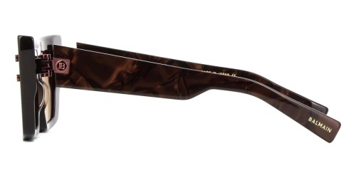 Balmain BPS-156 B-EYE - D - 54 Sonnenbrillen Cat Eye
