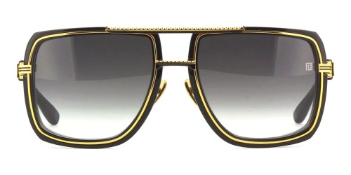 Balmain BPS-160 SOLDIER - A - 59 Sonnenbrillen Pilot (Aviator)