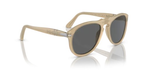 Persol PO0649 - 1169B1 - 56 Sonnenbrillen Pilot (Aviator)