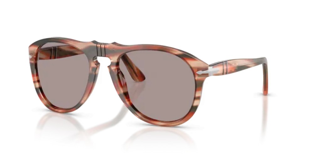 Persol PO0649 - 123353 - 56 Sonnenbrillen Pilot (Aviator)