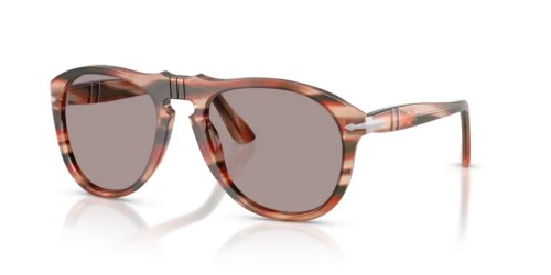 Persol PO0649 - 123353 - 56 Sonnenbrillen Pilot (Aviator)