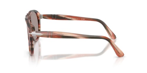 Persol PO0649 - 123353 - 56 Sonnenbrillen Pilot (Aviator)