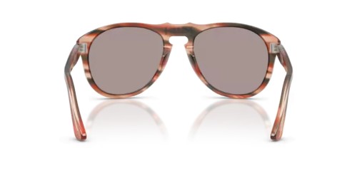 Persol PO0649 - 123353 - 56 Sonnenbrillen Pilot (Aviator)