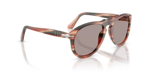 Persol PO0649 - 123353 - 56 Sonnenbrillen Pilot (Aviator)