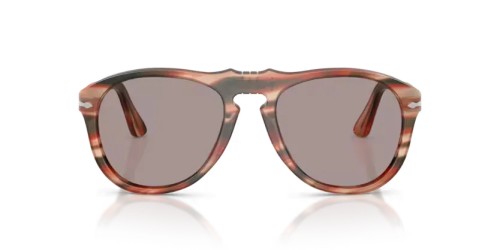 Persol PO0649 - 123353 - 56 Sonnenbrillen Pilot (Aviator)
