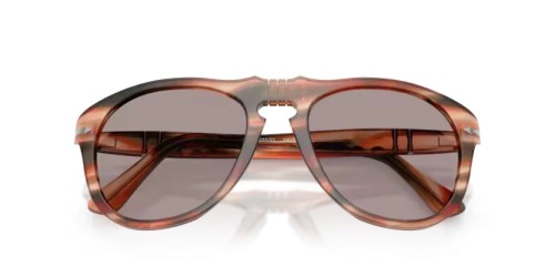 Persol PO0649 - 123353 - 56 Sonnenbrillen Pilot (Aviator)