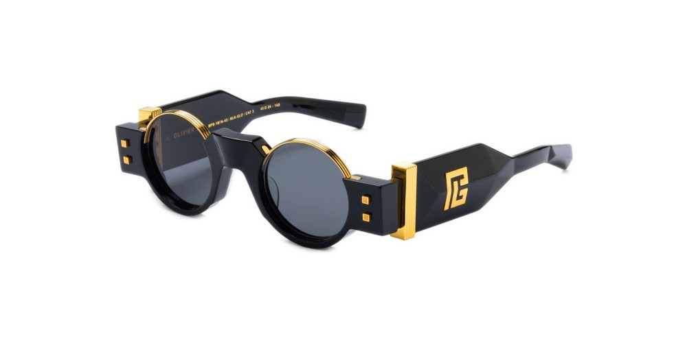 Balmain BPS-167 OLIVIER II - A - 43 Sonnenbrillen Spezial