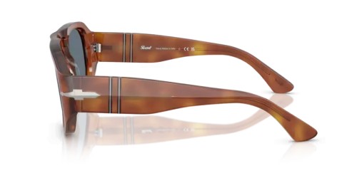 Persol PO3373S - 96/56 - 56 Sonnenbrillen Pilot (Aviator)