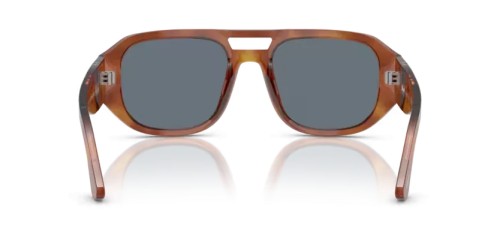 Persol PO3373S - 96/56 - 56 Sonnenbrillen Pilot (Aviator)