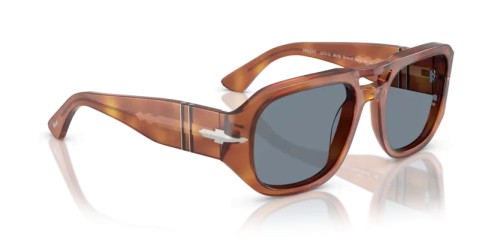 Persol PO3373S - 96/56 - 56 Sonnenbrillen Pilot (Aviator)