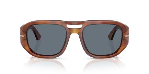 Persol PO3373S - 96/56 - 56 Sonnenbrillen Pilot (Aviator)