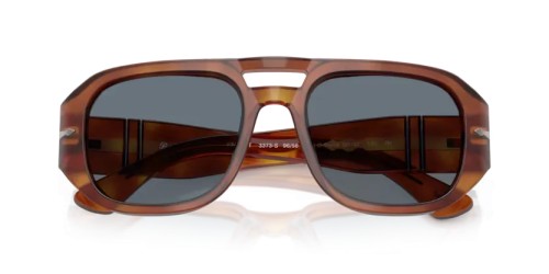 Persol PO3373S - 96/56 - 56 Sonnenbrillen Pilot (Aviator)