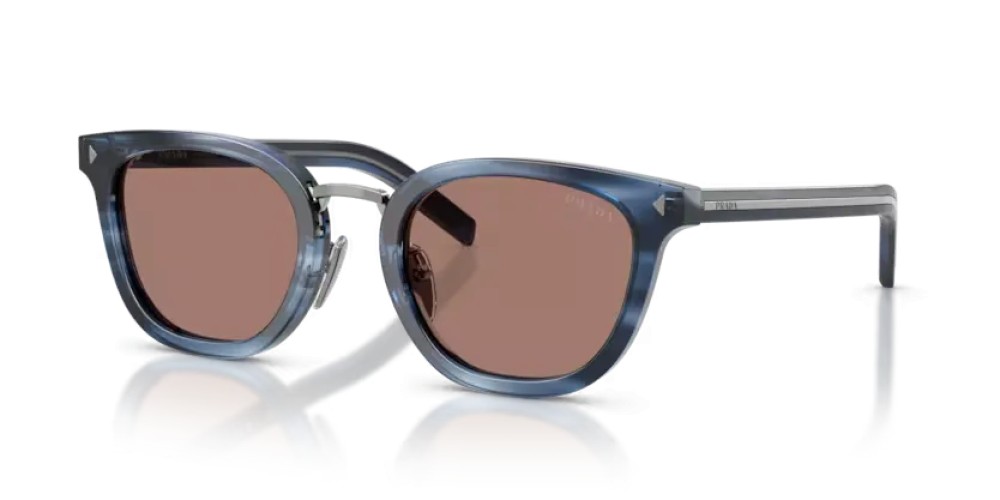 PRADA PR C01SD - 26F05D - 52 Sonnenbrillen Cat Eye