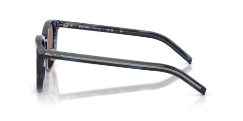 PRADA PR C01SD - 26F05D - 52 Sonnenbrillen Cat Eye