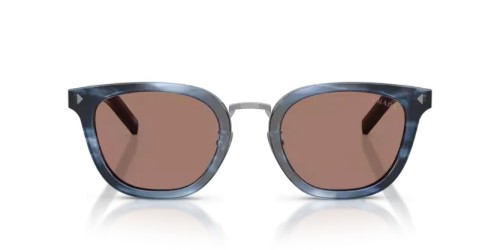 PRADA PR C01SD - 26F05D - 52 Sonnenbrillen Cat Eye