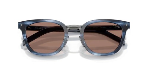 PRADA PR C01SD - 26F05D - 52 Sonnenbrillen Cat Eye
