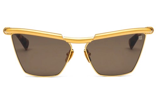 Balmain BPS-169 VICTOIRE - C - 60 Sonnenbrillen Cat Eye