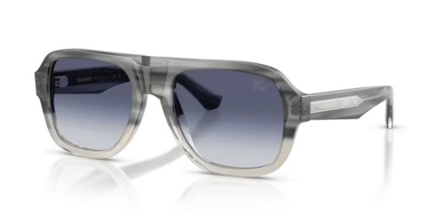 BURBERRY - Sonnenbrillen - BE4478 - 420814 - 55