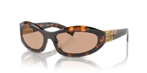 MIU MIU MU 14ZS - 14L90H - 59 Sonnenbrillen