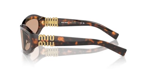 MIU MIU MU 14ZS - 14L90H - 59 Sonnenbrillen