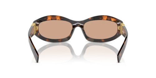 MIU MIU MU 14ZS - 14L90H - 59 Sonnenbrillen