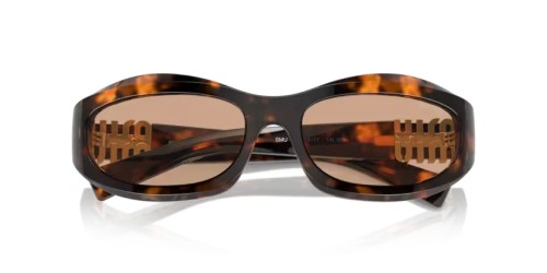 MIU MIU MU 14ZS - 14L90H - 59 Sonnenbrillen