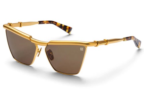 Balmain - Sonnenbrillen - BPS-169 VICTOIRE - C - 60