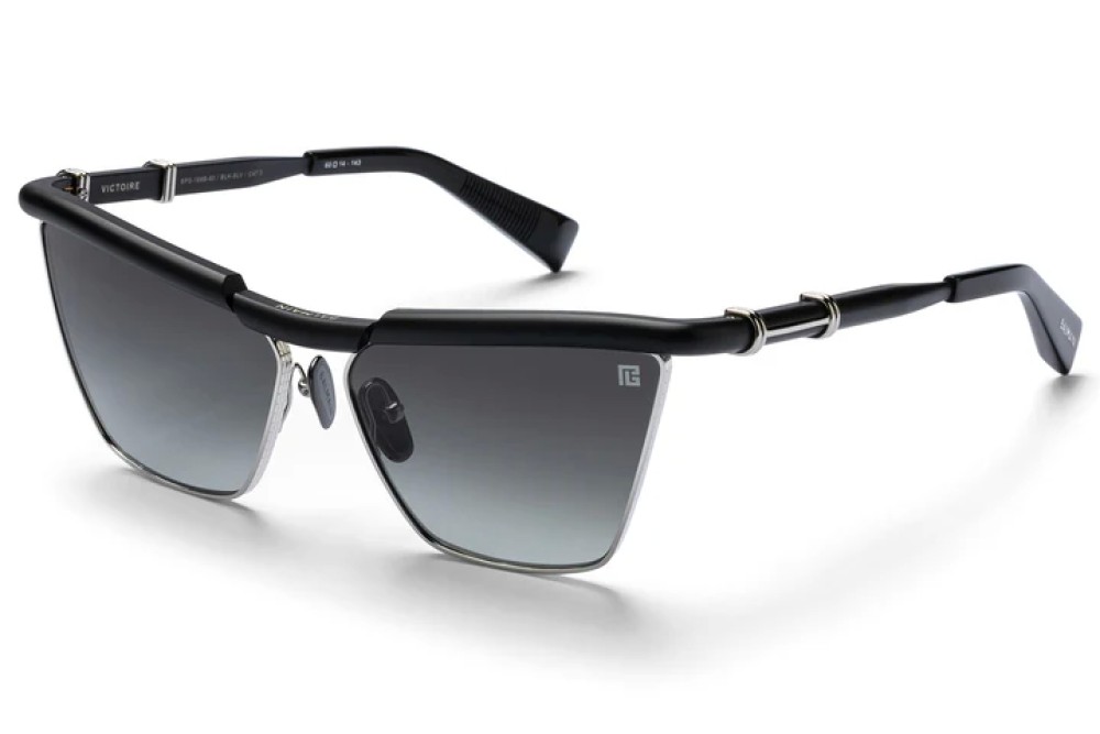 Balmain BPS-169 VICTOIRE - B - 60 Sonnenbrillen Cat Eye