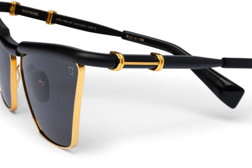Balmain BPS-169 VICTOIRE - A - 60 Sonnenbrillen Cat Eye