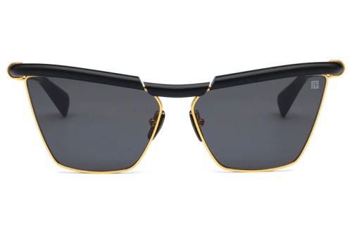 Balmain BPS-169 VICTOIRE - A - 60 Sonnenbrillen Cat Eye