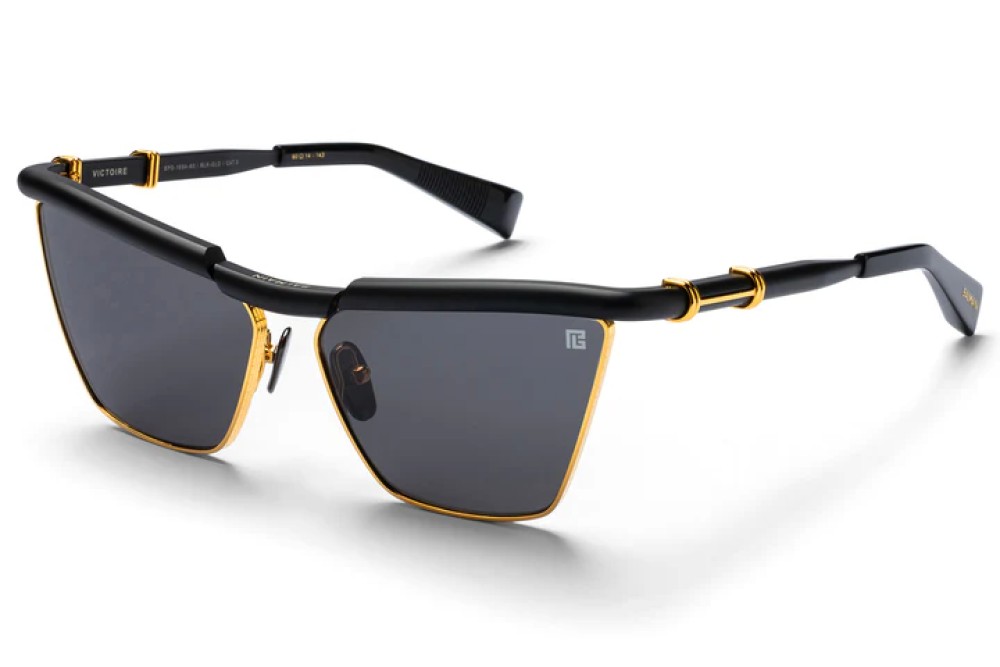 Balmain BPS-169 VICTOIRE - A - 60 Sonnenbrillen Cat Eye