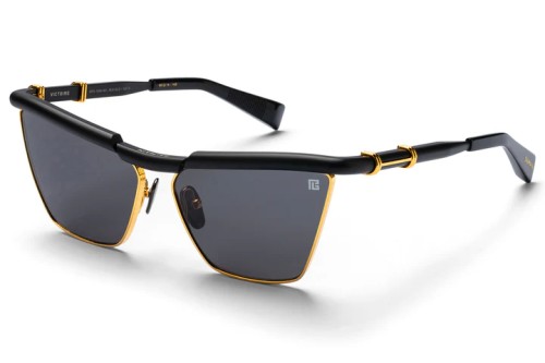 Balmain - Sonnenbrillen - BPS-169 VICTOIRE - A - 60