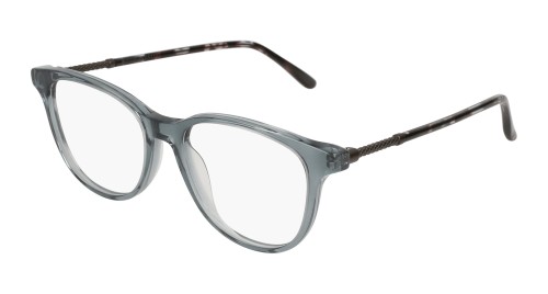 Bottega Veneta - Brillenfassungen - BV0136O - 005 - 51