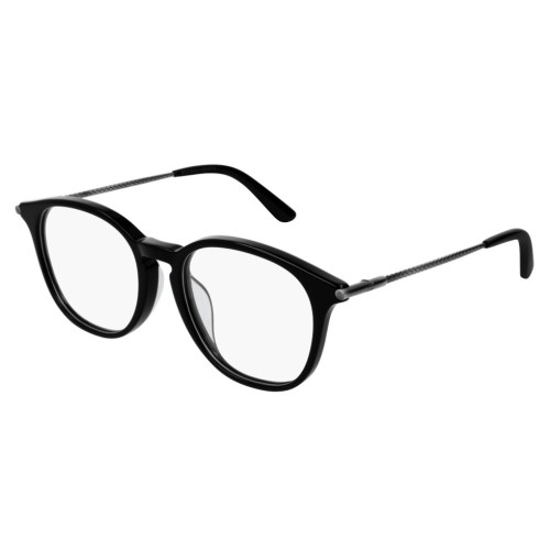 Bottega Veneta - Brillenfassungen - BV0200OA - 001 - 53