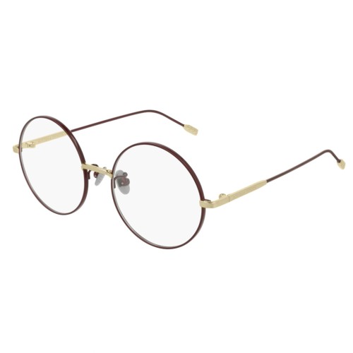 Bottega Veneta - Brillenfassungen - BV0203O - 003 - 52