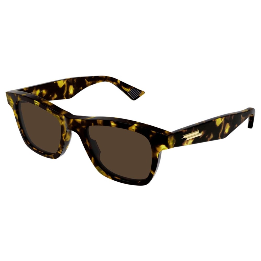 Bottega Veneta BV1120S - 002 - 51 Sonnenbrillen Eckig
