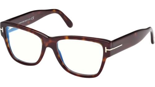 FT5878-B - 052 - 55 - MIT BLAU-VIOLETTEM LICHTFILTER-GLÄSERN